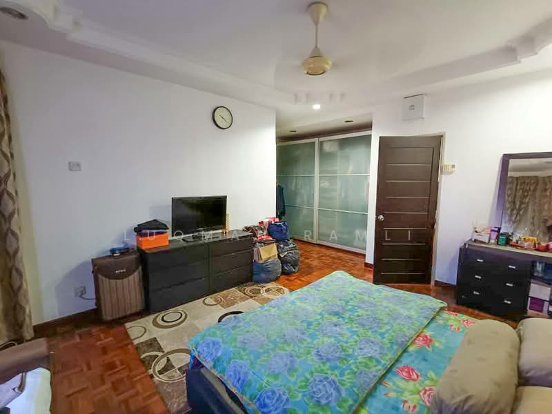 2-storey Terraced House for Sale in Alam Damai (Cheras) - Luqman Ramli - Bedroom - PropertyGuru.com.my