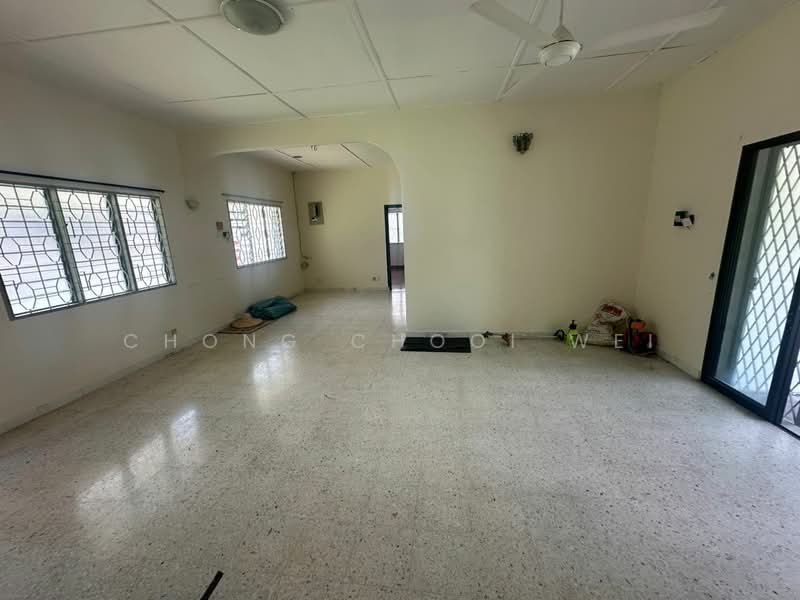 Rumah Banglo untuk Dijual di Tanjung Bungah (Penang) - Chong Chooi Wei - Living Room - PropertyGuru.com.my