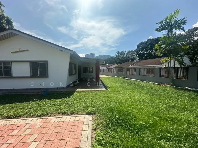 Rumah Banglo untuk Dijual di Tanjung Bungah (Penang) - Chong Chooi Wei - Exterior - PropertyGuru.com.my