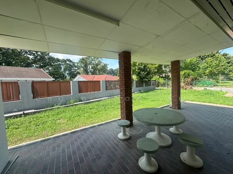 Rumah Banglo untuk Dijual di Tanjung Bungah (Penang) - Chong Chooi Wei - Exterior - PropertyGuru.com.my