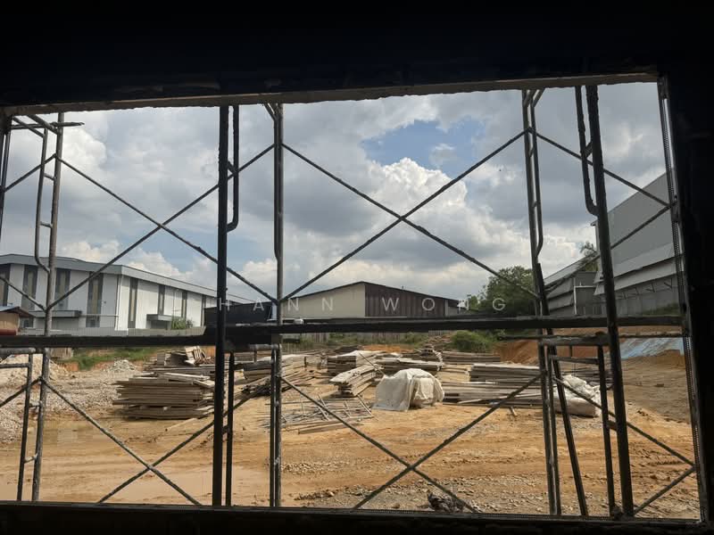 Detached Factory for Rent in Sungai Tiram (Ulu Tiram) - Shann Wong - PropertyGuru.com.my
