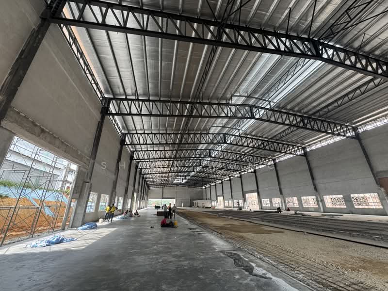 Detached Factory for Rent in Sungai Tiram (Ulu Tiram) - Shann Wong - PropertyGuru.com.my