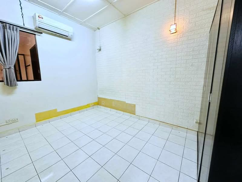 Rumah Teres 1 Tingkat untuk Dijual di Taman Rinting (Masai) - Karl Lim - Interior - PropertyGuru.com.my