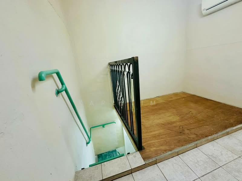 Rumah Teres 1 Tingkat untuk Dijual di Taman Rinting (Masai) - Karl Lim - Interior - PropertyGuru.com.my