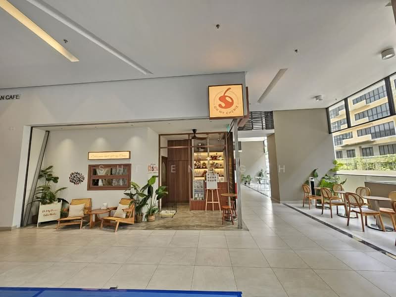 Shop for Rent in Kuchai Entrepreneurs Park (Kuchai Lama) - Sherene Goh - Exterior - PropertyGuru.com.my