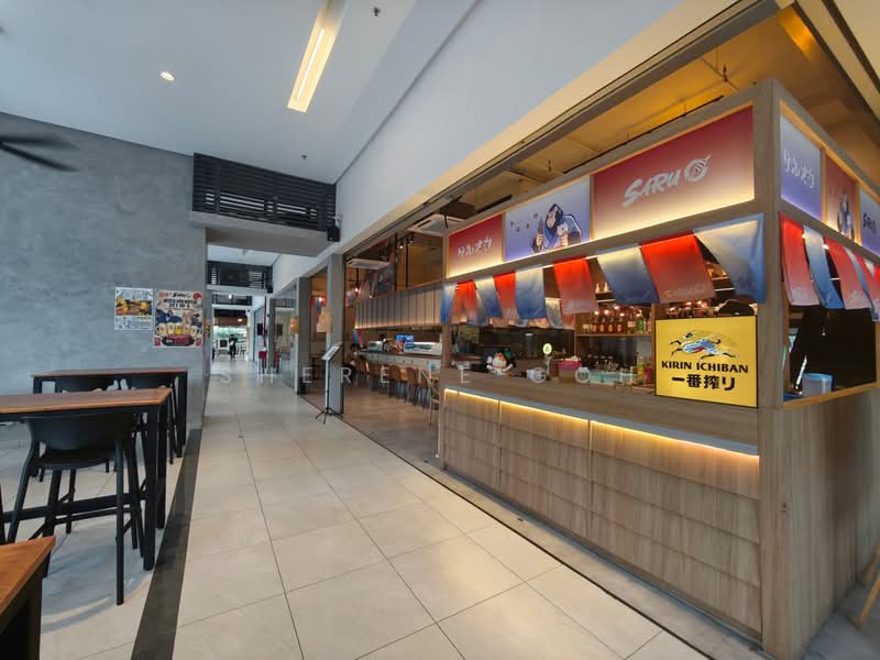 Shop for Rent in Kuchai Entrepreneurs Park (Kuchai Lama) - Sherene Goh - Interior - PropertyGuru.com.my