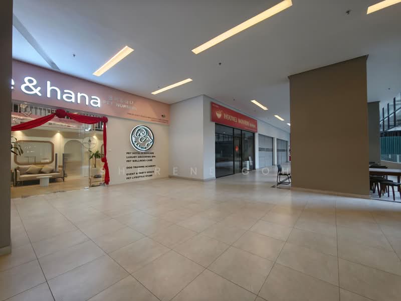 Shop for Rent in Kuchai Entrepreneurs Park (Kuchai Lama) - Sherene Goh - Interior - PropertyGuru.com.my
