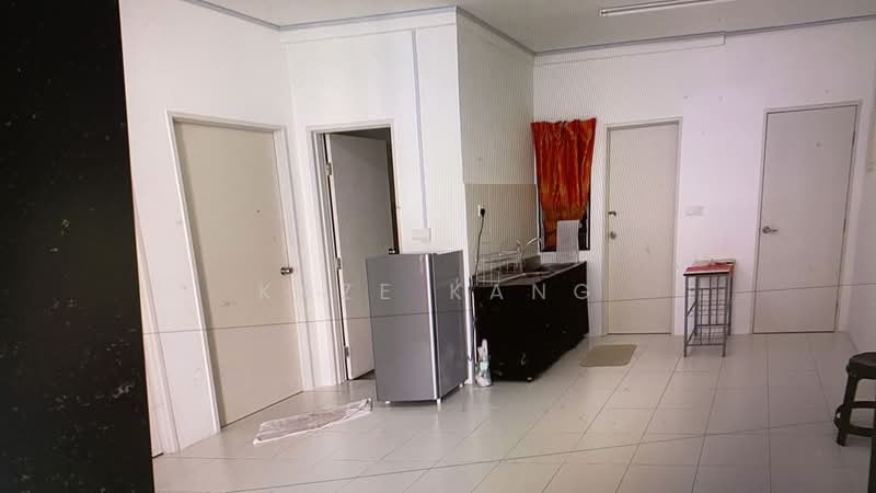 Condominium for Rent at TRI PINNACLE - Kaze Kang - PropertyGuru.com.my