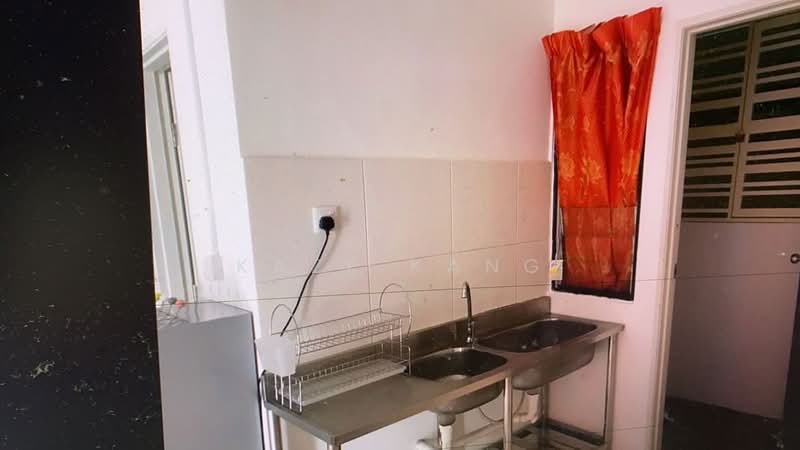 Condominium for Rent at TRI PINNACLE - Kaze Kang - PropertyGuru.com.my