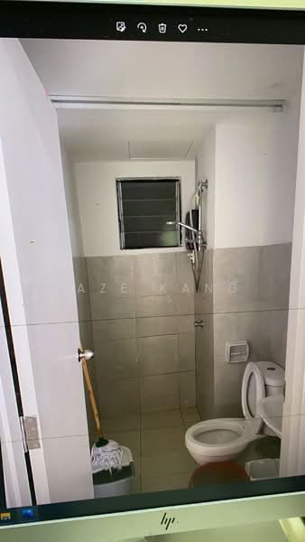 Condominium for Rent at TRI PINNACLE - Kaze Kang - PropertyGuru.com.my