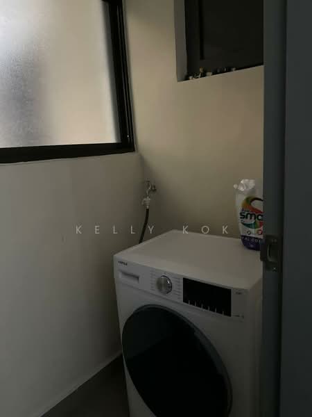 Servis Apartment untuk Disewa di M Arisa - Kelly Kok - Interior - PropertyGuru.com.my