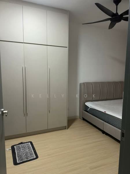 Servis Apartment untuk Disewa di M Arisa - Kelly Kok - Bedroom - PropertyGuru.com.my