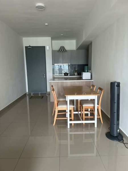 Servis Apartment untuk Disewa di M Arisa - Kelly Kok - Kitchen - PropertyGuru.com.my