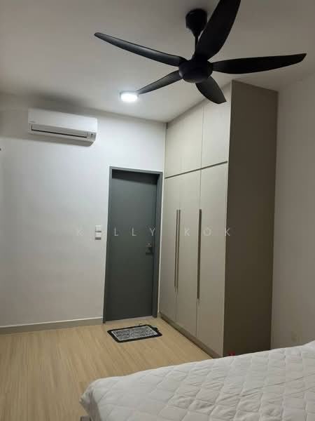 Servis Apartment untuk Disewa di M Arisa - Kelly Kok - Bedroom - PropertyGuru.com.my