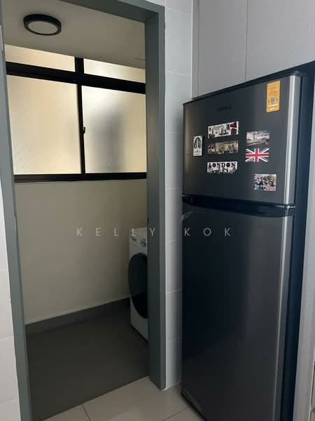 Servis Apartment untuk Disewa di M Arisa - Kelly Kok - Interior - PropertyGuru.com.my