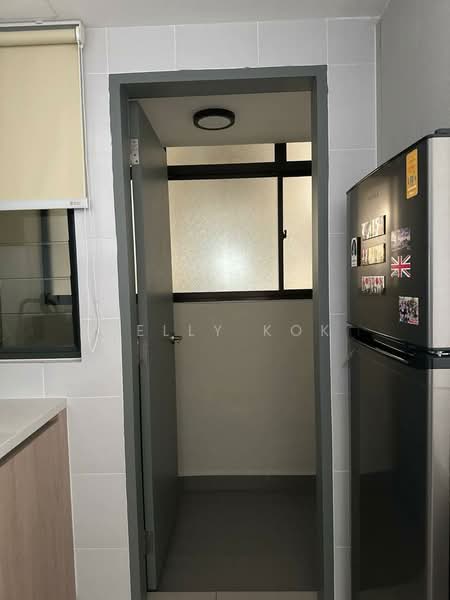 Servis Apartment untuk Disewa di M Arisa - Kelly Kok - Kitchen - PropertyGuru.com.my