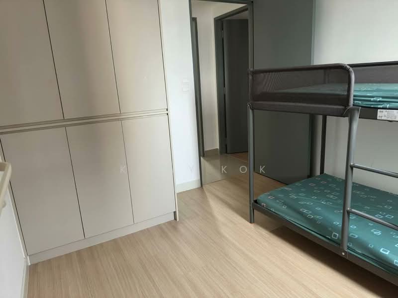Servis Apartment untuk Disewa di M Arisa - Kelly Kok - Bedroom - PropertyGuru.com.my
