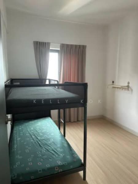 Servis Apartment untuk Disewa di M Arisa - Kelly Kok - Bedroom - PropertyGuru.com.my