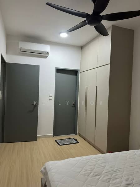 Servis Apartment untuk Disewa di M Arisa - Kelly Kok - Bedroom - PropertyGuru.com.my