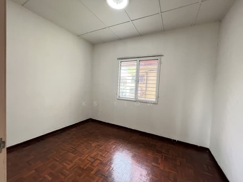 Pangsapuri untuk Disewa di Desa Tanjung - KS Yeow - PropertyGuru.com.my