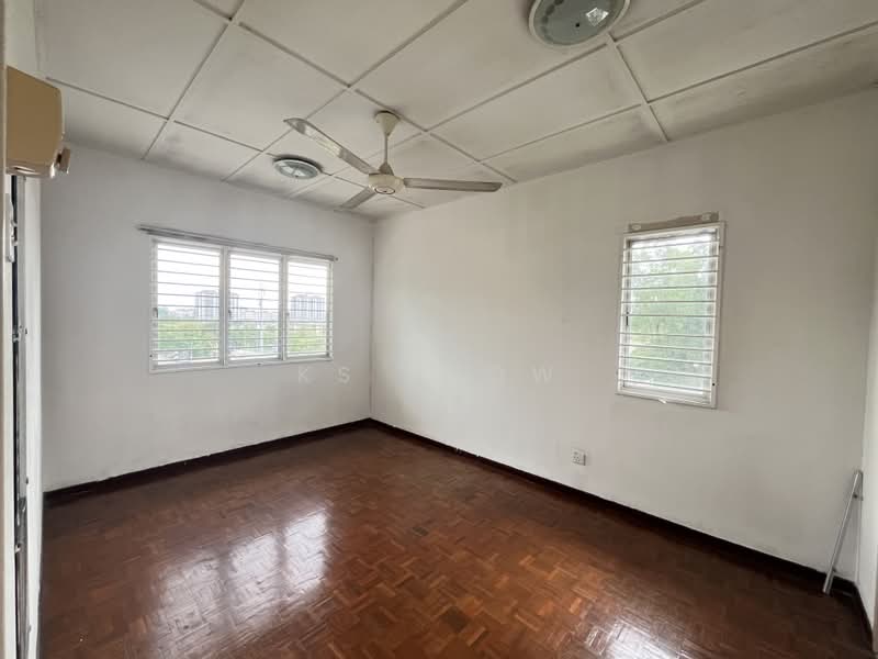 Pangsapuri untuk Disewa di Desa Tanjung - KS Yeow - PropertyGuru.com.my