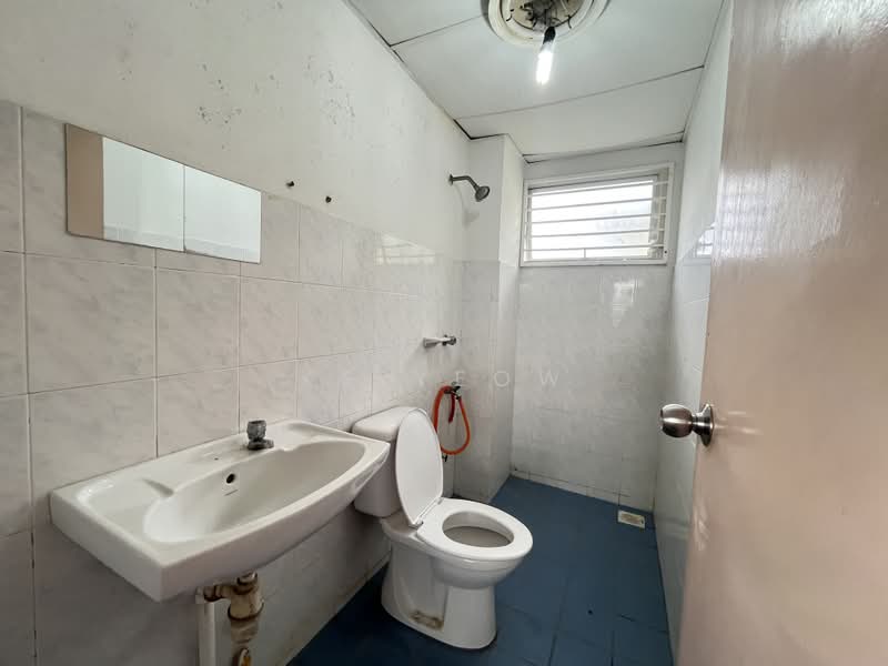 Pangsapuri untuk Disewa di Desa Tanjung - KS Yeow - PropertyGuru.com.my