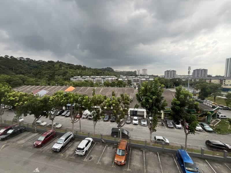 Pangsapuri untuk Disewa di Desa Tanjung - KS Yeow - PropertyGuru.com.my