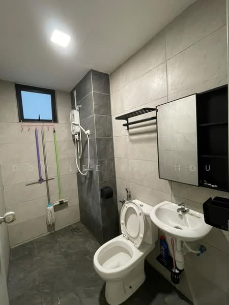 Condominium for Sale at Residensi Bintang - Don Lee Kah Hou - Bathroom - PropertyGuru.com.my