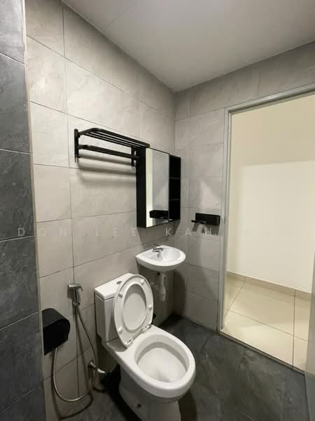 Condominium for Sale at Residensi Bintang - Don Lee Kah Hou - Bathroom - PropertyGuru.com.my