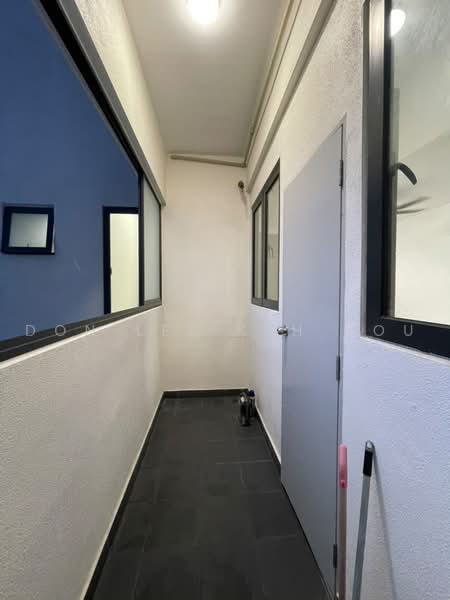 Condominium for Sale at Residensi Bintang - Don Lee Kah Hou - Corridor - PropertyGuru.com.my