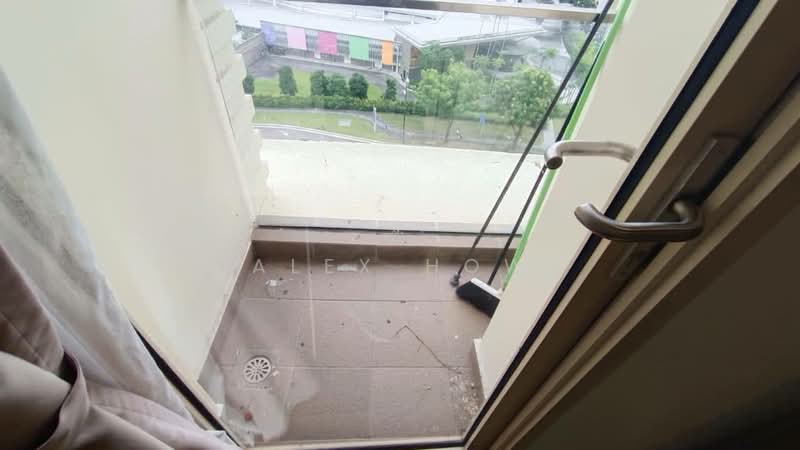 Service Residence for Rent at Afiniti Residences - Alex How - PropertyGuru.com.my