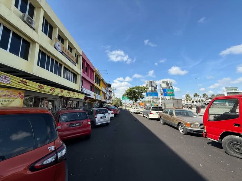 Shop for Sale in Perling (Johor) - Jaz Lee - PropertyGuru.com.my