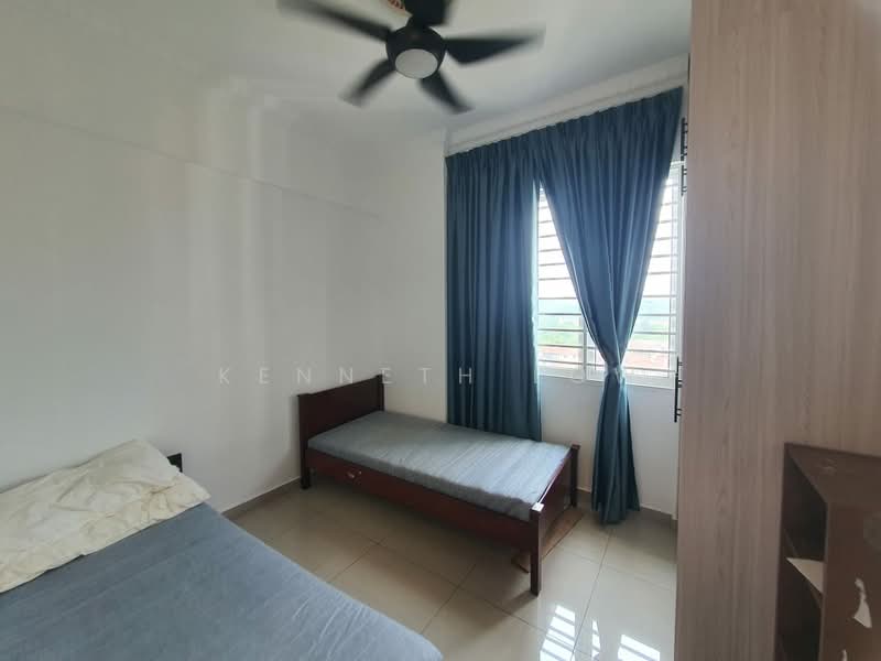 Condominium for Rent at E Park Residence - Kenneth Low - Bedroom - PropertyGuru.com.my