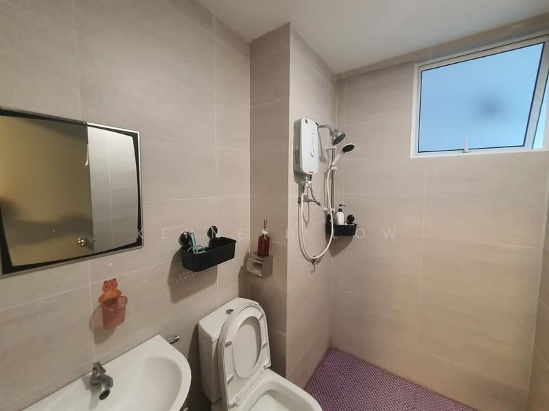 Condominium for Rent at E Park Residence - Kenneth Low - Bathroom - PropertyGuru.com.my