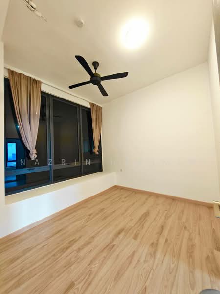 Servis Apartment untuk Dijual di Aera Residence - Nazrin Hakimin - Interior - PropertyGuru.com.my