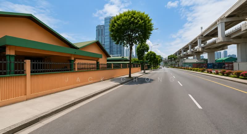 Warehouse for Rent in Cheras (Kuala Lumpur) - Jack Chong - Exterior - PropertyGuru.com.my