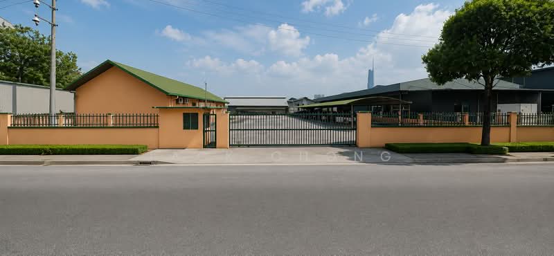 Warehouse for Rent in Cheras (Kuala Lumpur) - Jack Chong - Exterior - PropertyGuru.com.my