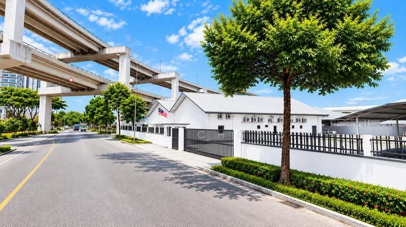 Gudang untuk Disewa di Cheras (Kuala Lumpur) - Jack Chong - PropertyGuru.com.my