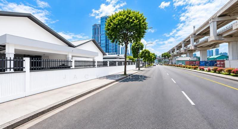 Gudang untuk Disewa di Cheras (Kuala Lumpur) - Jack Chong - PropertyGuru.com.my