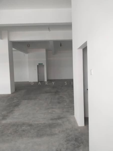 Shop for Rent in Rampai Business Park (Setapak) - Gary Sie - Interior - PropertyGuru.com.my