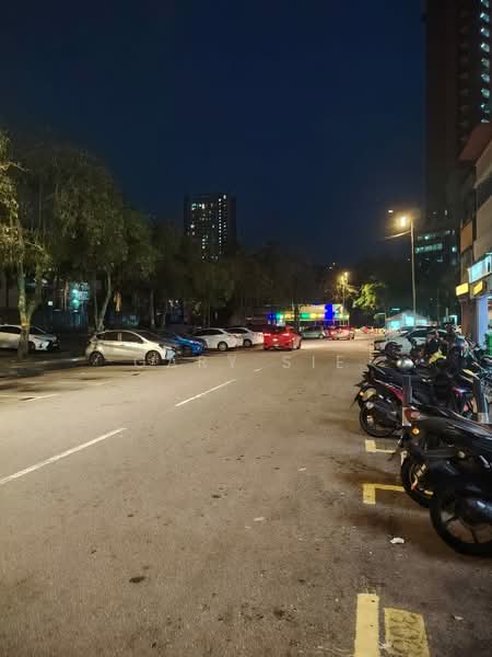Shop for Rent in Rampai Business Park (Setapak) - Gary Sie - Exterior - PropertyGuru.com.my