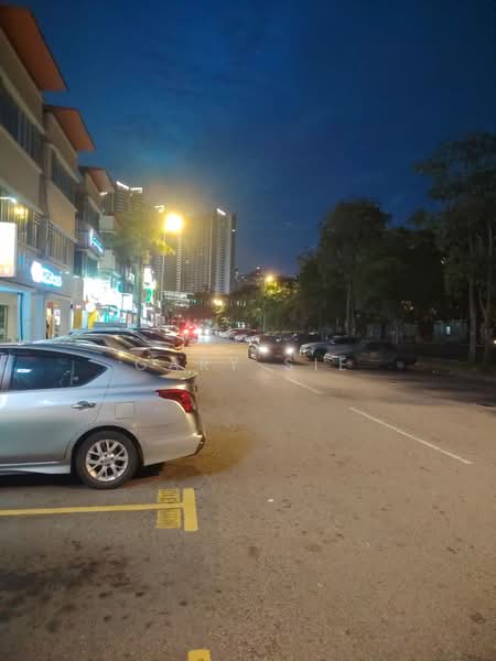 Shop for Rent in Rampai Business Park (Setapak) - Gary Sie - Exterior - PropertyGuru.com.my