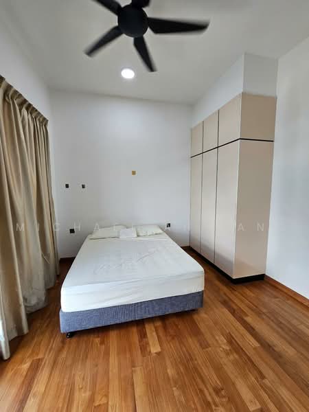 Servis Apartment untuk Dijual di TriTower Residence @ Johor Bahru Sentral - Michael Ah Kang - Bedroom - PropertyGuru.com.my