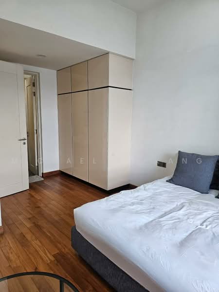 Servis Apartment untuk Dijual di TriTower Residence @ Johor Bahru Sentral - Michael Ah Kang - Bedroom - PropertyGuru.com.my