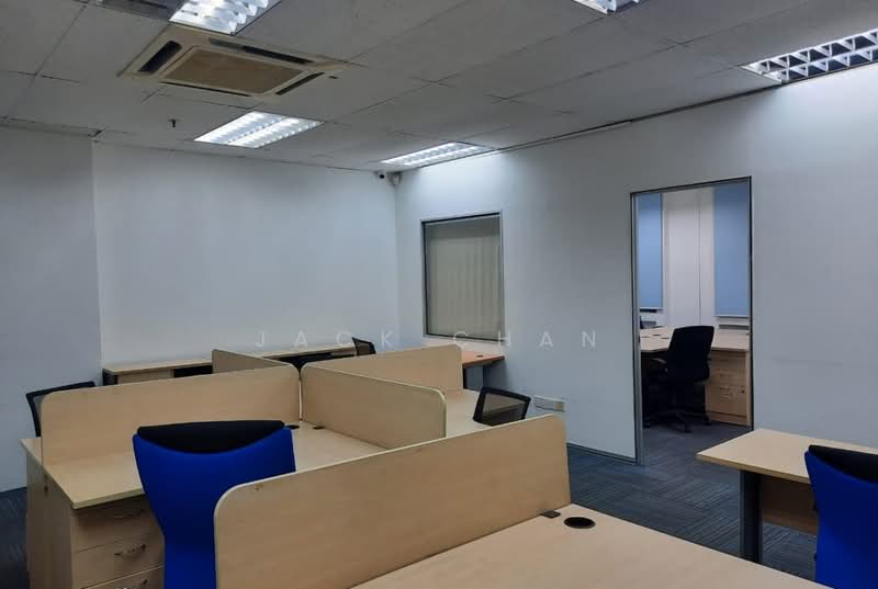 Office for Rent in Petaling Jaya (Selangor) - Jack Chan - Interior - PropertyGuru.com.my