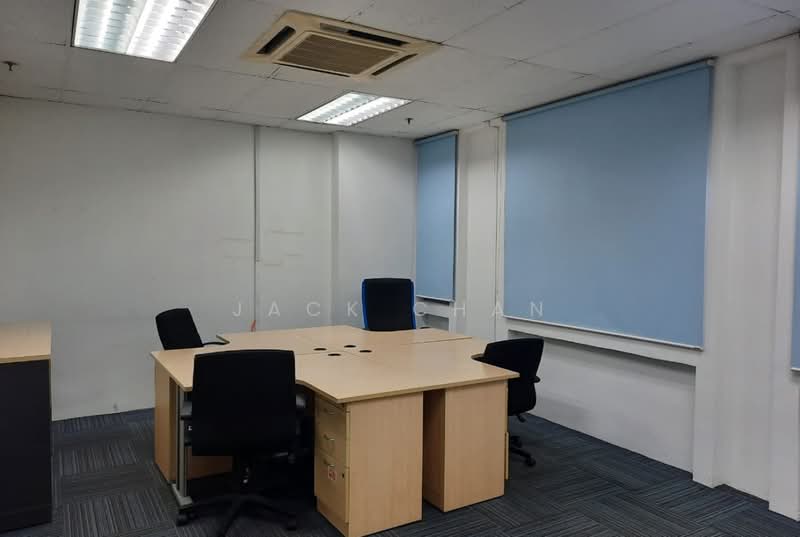 Office for Rent in Petaling Jaya (Selangor) - Jack Chan - Interior - PropertyGuru.com.my