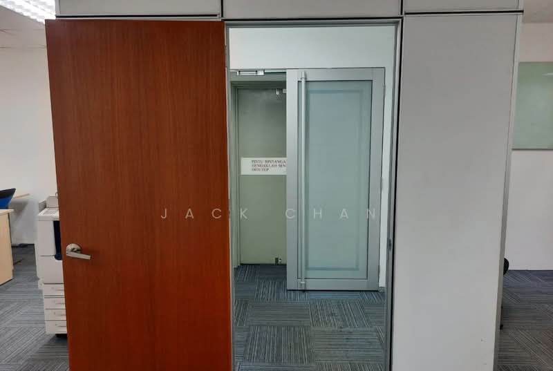 Office for Rent in Petaling Jaya (Selangor) - Jack Chan - Interior - PropertyGuru.com.my