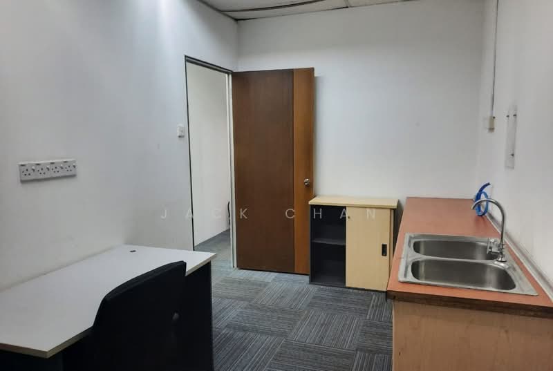 Office for Rent in Petaling Jaya (Selangor) - Jack Chan - Interior - PropertyGuru.com.my