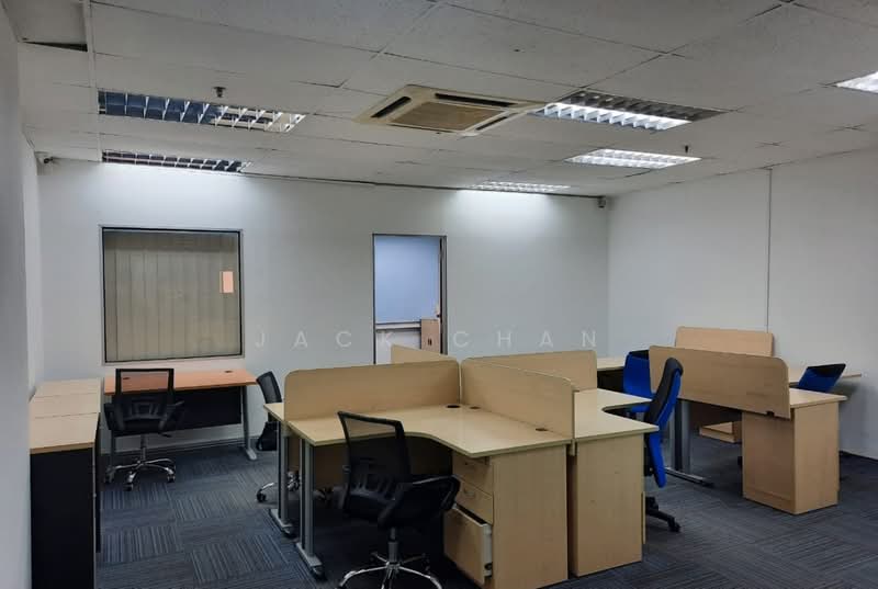 Office for Rent in Petaling Jaya (Selangor) - Jack Chan - Interior - PropertyGuru.com.my