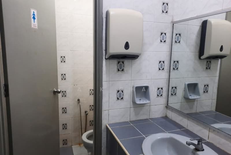 Office for Rent in Petaling Jaya (Selangor) - Jack Chan - Bathroom - PropertyGuru.com.my